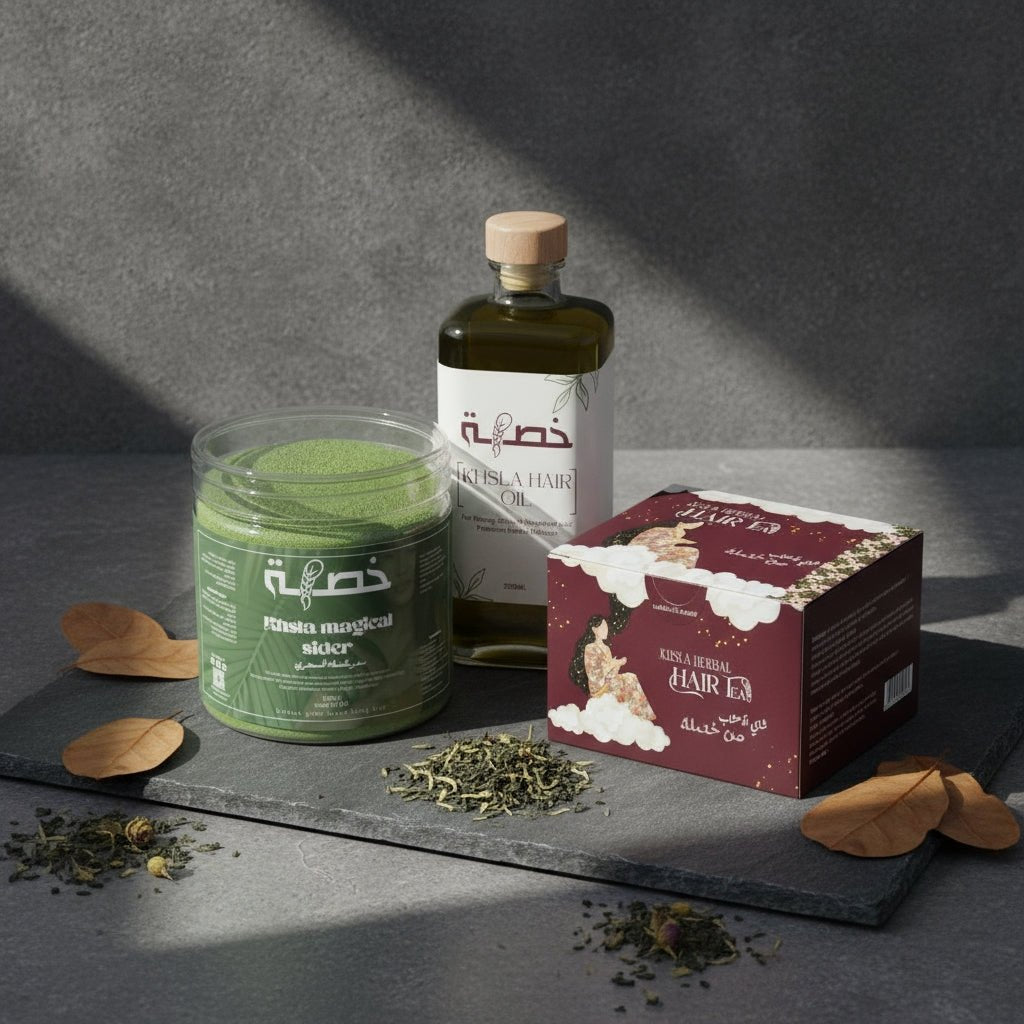 Magical Power Set - Khsla